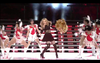 Madonna in njen nastop na Super Bowlu / vir: YouTube - thumbnail