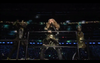 Madonna in njen nastop na Super Bowlu / vir: YouTube - thumbnail