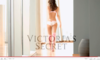 Miranda Kerr v oglasu za Victoria's Secret Cotton Lingerie / vir: YouTube - thumbnail