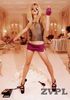 Paris Hilton (foto David LaChapelle) - thumbnail
