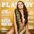 Playboyevo dekle leta 2010 je Katja Matko