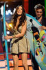 Vroča Megan Fox sprejema surf na Teen Choice Awards 2009 / vir: Celebutopia - thumbnail