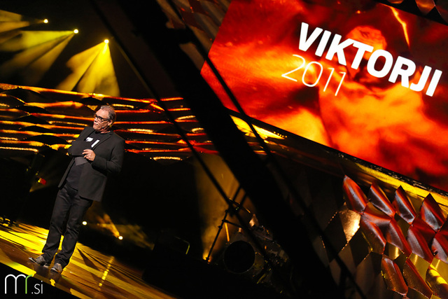 Viktorji 2011