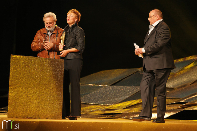 Viktorji 2011