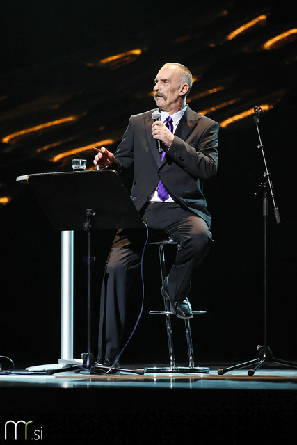 Viktorji 2011