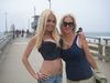 Jesse Jane in Trenna na pomolu / vir twitpic.com - thumbnail