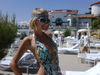 Paris Hilton v hotelu Du Cap / vir: twitpic.com - thumbnail