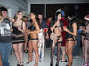 Playboy Lingerie Party / vir: twitpic.com - thumbnail