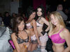 Dekleta na Playboy Lingerie Party / vir: twitpic.com - thumbnail