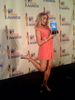 @ijustine na MTV Movie Awards / vir: twitpic.com - thumbnail